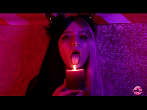 ❤️ Blowjob Passionate ji Sexy Succubus bi Têrkirina Devê ❤️❌ Porno vk li me ku.tukifporno.ru ﹏